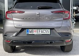 Zunanja slika - Mitsubishi ASX - 1.3 DI-T MHEV 103kW Intense - 3 - Predogledna slika