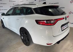 Zunanja slika - Renault Mégane - Megane TCe 205 EDC GT - 4 - Predogledna slika