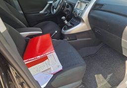Zunanja slika - Toyota Verso - 2.0 D-4D Style LEPO OHRANJENA SLOVENSKO POREKLO - 9 - Predogledna slika