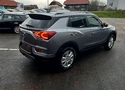 Zunanja slika - SsangYong Korando - 1.5 STYLE - 3 - Predogledna slika