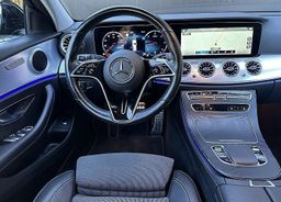 Zunanja slika - Mercedes-Benz E-Razred - E 220 d 4MATIC All-Terrain-AIRMATIC-MULTIBEAM-WIDE - 8 - Predogledna slika