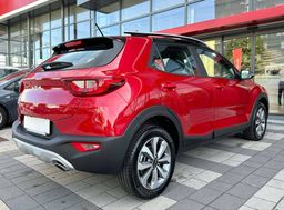 Zunanja slika - KIA Stonic - 1.2 DPI LX Urban + MT5 - 5 - Predogledna slika