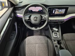 Zunanja slika - Škoda Octavia - Combi Style 2.0 TDI DSG - 7 - Predogledna slika