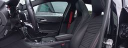 Zunanja slika - Mercedes-Benz GLA-Razred - Mercedes-AMG GLA 45 4MATIC - 8 - Predogledna slika