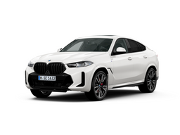 Zunanja slika - BMW X6 - xDrive40d - 1 - Predogledna slika