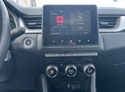 Zunanja slika - Renault Captur - 1.3 TCE 140 INTENS EDC PDC-TEMPOMAT - 13 - Predogledna slika