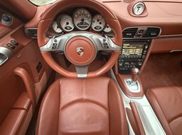 Zunanja slika - Porsche 911 - Carrera S Coupe PDK-SportChrono Plus-Bose-F1... - 13 - Predogledna slika