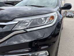 Zunanja slika - Honda CR-V - 4WD 1,6 i-DTEC Lifestyle Avt. - 19 - Predogledna slika