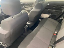 Notranja slika - Citroën C3 - 1,2 PureTech 83 Feel Pack - 11 - Predogledna slika