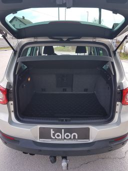 Zunanja slika - VW Tiguan - 2,0 TDI 4M - 16 - Predogledna slika