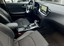 Zunanja slika - KIA XCeed - 1.5 T-GDi EX + navigacija+kamera+avtomatik - 9 - Predogledna slika