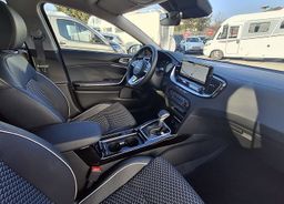 Zunanja slika - KIA XCeed - 1.6 T-GDi 7DCT EX STREAM ISG - 11 - Predogledna slika