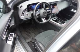 Zunanja slika - Mercedes-Benz E-Razred - E 300 de 4MATIC T - 11 - Predogledna slika