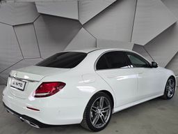 Zunanja slika - Mercedes-Benz E-Razred - E 350 d Avt. - 5 - Predogledna slika