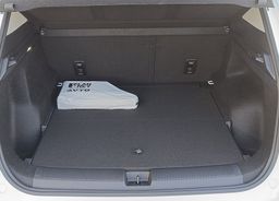 Zunanja slika - MG MGS5 EV - LUXURY 64kWh - 12 - Predogledna slika