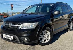 Zunanja slika - Fiat Freemont - 2.0 M-JET 140ks °7-SEDEŽEV° °NAVI° °PARK.SENZORJI° - 3 - Predogledna slika