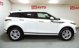 Zunanja slika - Land Rover Land Rover - Range Rover Evoque 2,0 TD4/D165 S Avt. - 10 - Predogledna slika