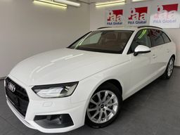 Zunanja slika - Audi A4 - Avant 40 TDI S tronic.NEMŠKI+4ALU.NAVI.GRET.SEDEŽEV.ACC - 5 - Predogledna slika