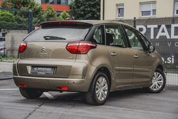 Zunanja slika - Citroën C4 Picasso - 1.6 HDi Selection 110 BVM6-1. LASTNIK-SLO-JAMSTVO - 5 - Predogledna slika