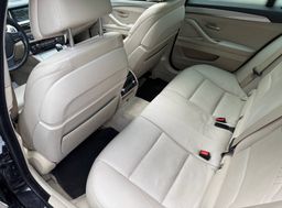 Zunanja slika - BMW Serija 5 - Touring: 525d xDrive BI-XENON ACC NAVI PDC PANO KAM TOP. - 19 - Predogledna slika