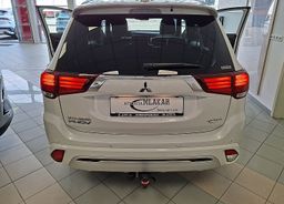 Zunanja slika - Mitsubishi Outlander - PHEV 2.4 MIVEC Twin Motor DIAMOND-LED-NAVI-360 KAM - 5 - Predogledna slika