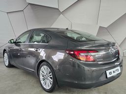 Zunanja slika - Opel Insignia - 2.0 DT - 3 - Predogledna slika