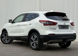 Zunanja slika - Nissan Qashqai - 1.3 DIG-T 160 N-CONNECTA DCT 1.LASTNIK-SLO - 5 - Predogledna slika