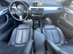 Zunanja slika - BMW X2 - serija : sDrive18d M Sport-Usnje-Lane assist-Kamera-Ambie - 10 - Predogledna slika