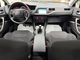 Zunanja slika - Citroën C5 Tourer - 2.0 HDI III - 6 - Predogledna slika
