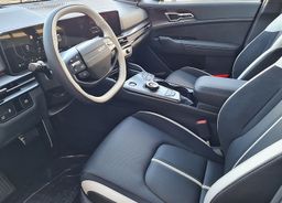 Zunanja slika - KIA Sportage - 1.6 T-GDi 110kW GT-Line. 7 DCT - 7 - Predogledna slika