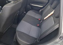 Zunanja slika - Suzuki Vitara - 1.4 129KM HYBRID - samo 58.315 kilometrov - 7 - Predogledna slika