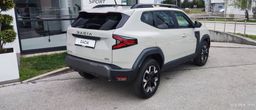 Zunanja slika - Dacia Duster - 1.2 TCe 130 4x4 EXTREME - 7 - Predogledna slika