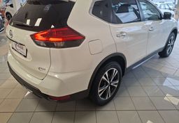 Zunanja slika - Nissan X-Trail - 1.3 DiG DCT N-Connecta-SLO-LED-KAMERA-NAVI- - 4 - Predogledna slika