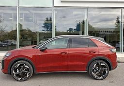 Zunanja slika - VW T-Roc - 1.5 eTSI R-line DSG 110  150 - 2 - Predogledna slika