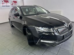 Zunanja slika - Škoda Superb - Škoda 1.4 TSI PHEV Style DSG.NEMŠKA+4ALU.KAM - 2 - Predogledna slika