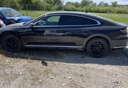 Zunanja slika - VW Arteon - 4motion 2.0 TDI BMT R-Line DSG MOTOR V OKVARI - 6 - Predogledna slika