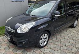 Zunanja slika - Opel Combo - 1.6 CDTI Maxi Cosmo +avt.klima+PDC+4X el.stekla - 3 - Predogledna slika