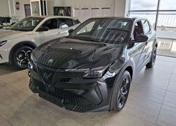 Zunanja slika - Alfa Romeo Junior - 1.2 E-DCT6 MHEV 145 CORE - 1 - Predogledna slika