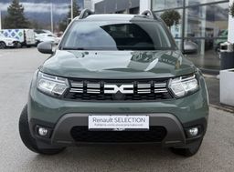 Zunanja slika - Dacia Duster - 1.5 Blue dCi 115 4x4 JOURNEY - 2 - Predogledna slika