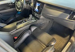 Zunanja slika - Volvo S90 - R DESIGN-KEYLESS-VIRTUAL-NAVI-MEMORY-ACC-LED-ALU - 11 - Predogledna slika