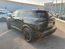 Zunanja slika - Peugeot 2008 - GT HIBRID 145 - 6 - Predogledna slika