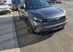 Zunanja slika - Ford Capri - Premium 77 kWh 210 kW  286 KM - 3 - Predogledna slika