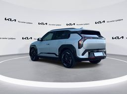 Zunanja slika - KIA EV3 - GT-Line 81.4 kWh baterija. doseg do 605km... - 7 - Predogledna slika