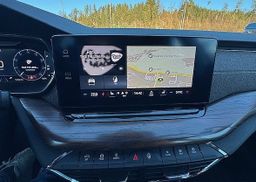 Zunanja slika - Škoda Octavia - 2.0 TDI Scout 4x4 DSG LED VIRTUAL KAMERA MEMORY - 11 - Predogledna slika