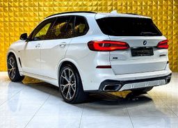 Zunanja slika - BMW X5 - serija : M50d M Sport-LASER-ZRACNO-VENT-PANO-360-SOFT-HK - 7 - Predogledna slika