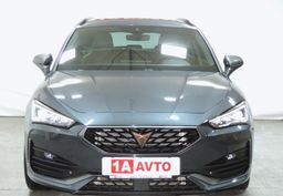 Zunanja slika - Cupra Leon - ST 1.5 eTSI DSG - 2 - Predogledna slika