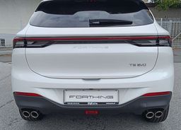 Zunanja slika - Forthing Forthing T5 EVO - T5 Evo + ADAS - 5 - Predogledna slika