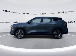 Zunanja slika - Geely - - Cityray GF - 8 - Predogledna slika