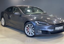 Zunanja slika - Tesla Model S - -PANO-HEADUP-KEYLESS-SAMO 95.000KM - 3 - Predogledna slika