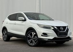 Zunanja slika - Nissan Qashqai - 1.3 DIG-T 160 N-CONNECTA DCT 1.LASTNIK-SLO - 2 - Predogledna slika